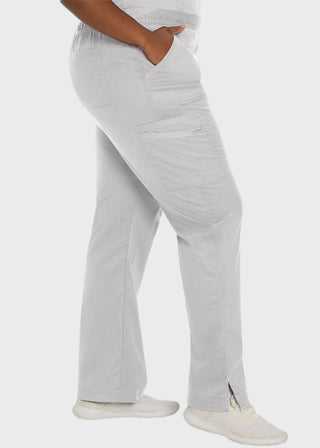 Landau Proflex Women's Cargo Scrub Tall Pants