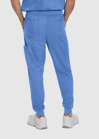 Landau Proflex Mens Jogger Tall Scrub Pants