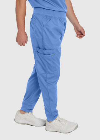 Landau Proflex Mens Jogger Scrub Pants