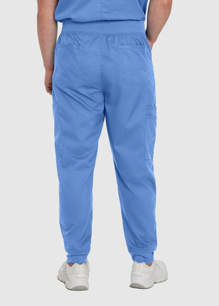 Landau Proflex Mens Jogger Tall Scrub Pants