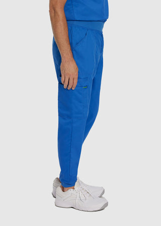 Landau Proflex Mens Jogger Tall Scrub Pants