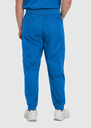 Landau Proflex Mens Jogger Tall Scrub Pants