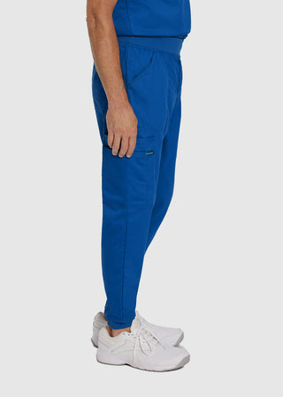 Landau Proflex Mens Jogger Scrub Pants