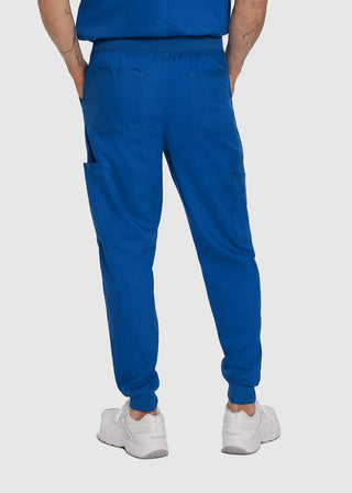 Landau Proflex Mens Jogger Scrub Pants
