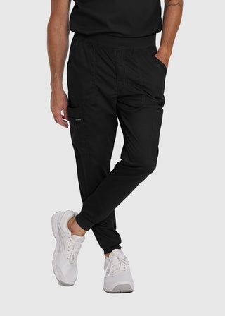 Landau Proflex Mens Jogger Tall Scrub Pants