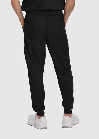 Landau Proflex Mens Jogger Tall Scrub Pants