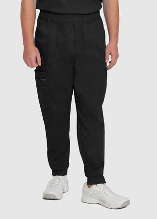 Landau Proflex Mens Jogger Scrub Pants