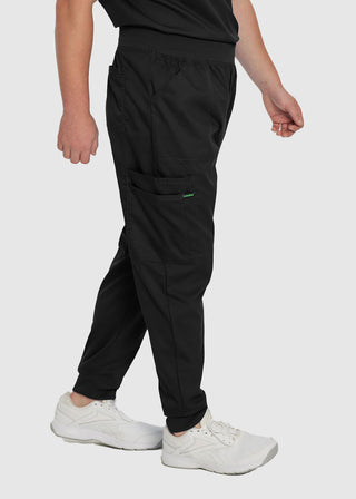 Landau Proflex Mens Jogger Tall Scrub Pants