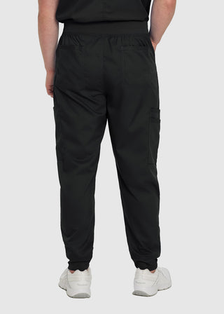 Landau Proflex Mens Jogger Scrub Pants