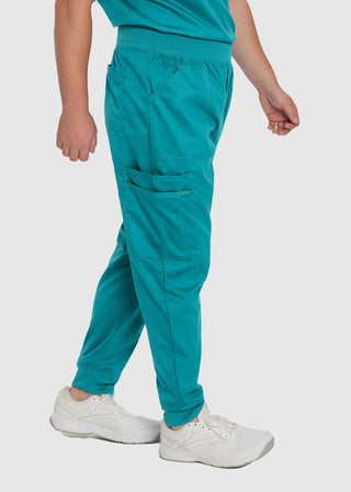 Landau Proflex Mens Jogger Scrub Pants