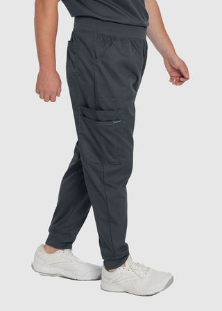 Landau Proflex Mens Jogger Tall Scrub Pants