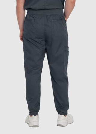 Landau Proflex Mens Jogger Scrub Pants