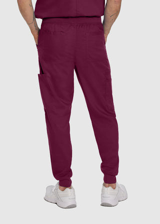Landau Proflex Mens Jogger Scrub Pants