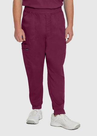 Landau Proflex Mens Jogger Tall Scrub Pants
