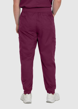 Landau Proflex Mens Jogger Scrub Pants