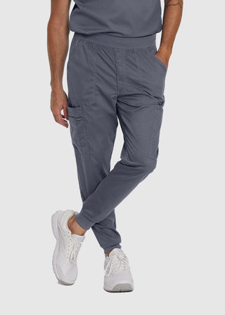 Landau Proflex Mens Jogger Scrub Pants