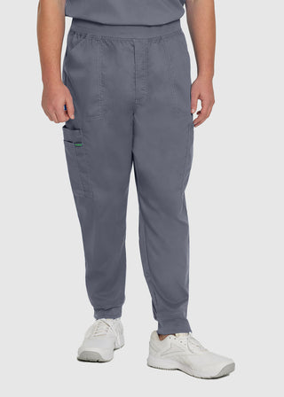 Landau Proflex Mens Jogger Scrub Pants