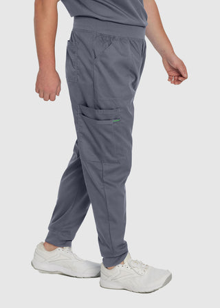 Landau Proflex Mens Jogger Scrub Pants