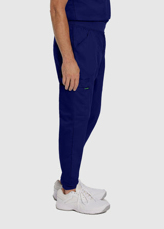 Landau Proflex Mens Jogger Tall Scrub Pants