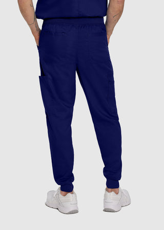 Landau Proflex Mens Jogger Tall Scrub Pants