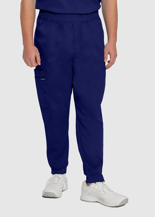 Landau Proflex Mens Jogger Tall Scrub Pants
