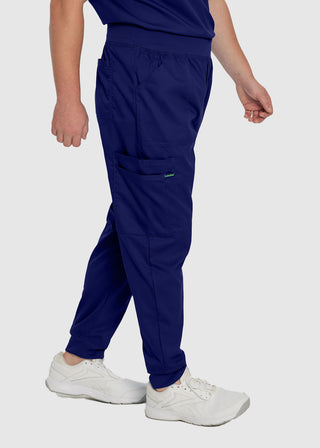 Landau Proflex Mens Jogger Scrub Pants