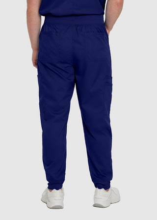 Landau Proflex Mens Jogger Scrub Pants