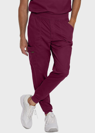 Landau Proflex Mens Jogger Scrub Pants