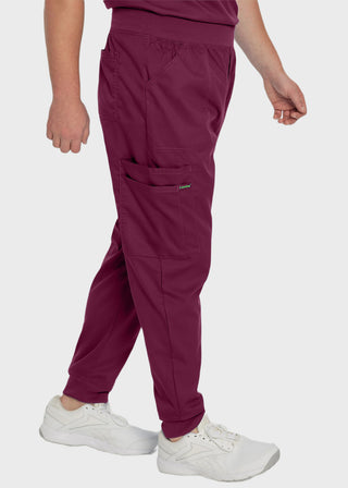 Landau Proflex Mens Jogger Scrub Pants