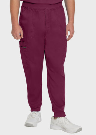 Landau Proflex Mens Jogger Scrub Pants