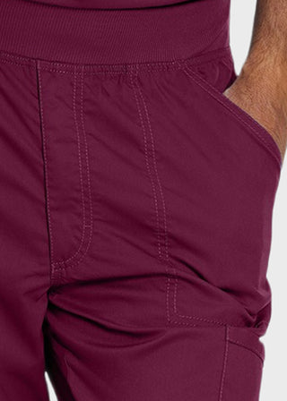 Landau Proflex Mens Jogger Scrub Pants