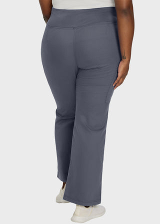 Landau Proflex Women's Maternity Cargo Scrub Pant