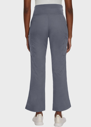 Landau Proflex Women's Maternity Cargo Scrub Pant