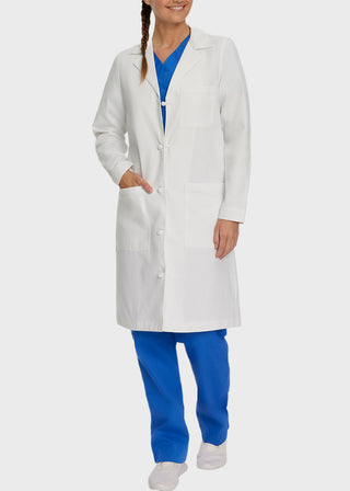 Landau Women's Knot Button Lab