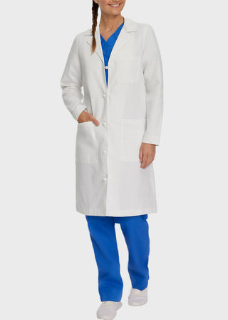 Landau Women's Knot Button Lab