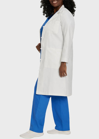 Landau Women's Knot Button Lab