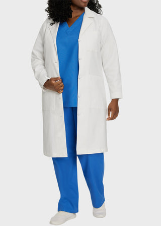 Landau Women's Knot Button Lab