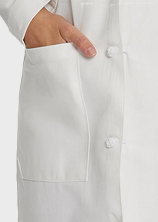 Landau Women's Knot Button Lab