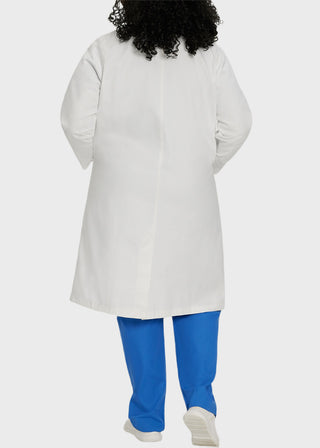 Landau Women's Knot Button Lab