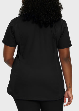 Landau ProFlex Women's V-Neck Scrub Top