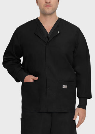 Landau ScrubZone Unisex Warm up Jacket