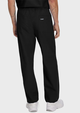 Landau Unisex Reversible Petite Drawstring Medical Scrub Pants