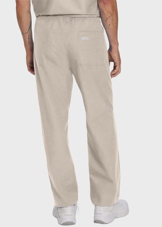 Landau Unisex Reversible Petite Drawstring Medical Scrub Pants