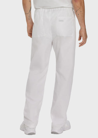 Landau Unisex Reversible Petite Drawstring Medical Scrub Pants