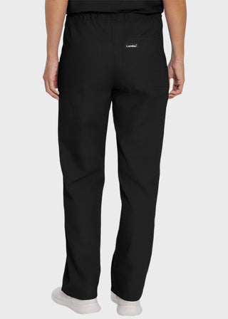 Landau Unisex Tall Reversible Drawstring Medical Scrub Pants