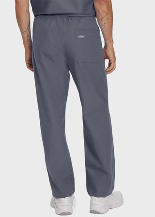 Landau Unisex Tall Reversible Drawstring Medical Scrub Pants