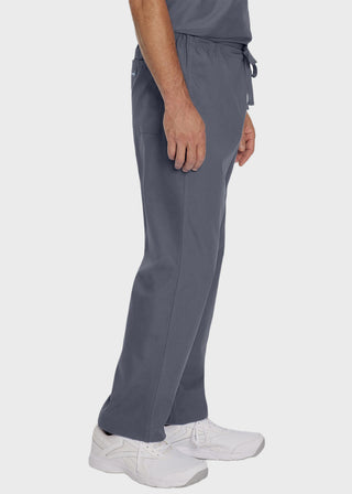 Landau Unisex Tall Reversible Drawstring Medical Scrub Pants