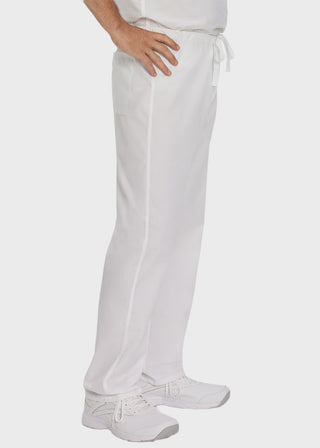 Landau Unisex Tall Reversible Drawstring Medical Scrub Pants