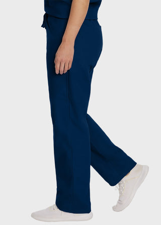 UNISEX REVERSIBLE DRAWSTRING PANT
