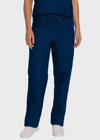 UNISEX REVERSIBLE DRAWSTRING PANT